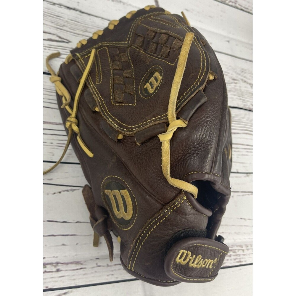 Wilson A800 Optima 12.5" Baseball Glove A08LF16D0125￼
